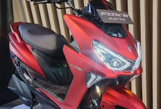 Mirip Vario Hingga NMAX, Ini 3 Rekomendasi Motor Listrik Polytron yang Cocok Untuk Ojol, Awet, dan Ngebut