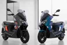 Harganya Dibawah 20 Juta! Simak Spesifikasi dan Harga Motor Listrik Polytron yang Cocok Untuk Ojol 