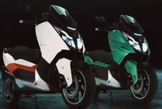 Kredit Motor Listrik Polytron Fox 500 Bisa Dicicil Hingga 60 Bulan! Berikut Skema Cicilannya