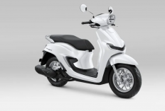 Simulasi Kredit Motor Honda Stylo 160 ABS Series, Angsuran Rp1 Juta untuk Tenor hingga 35 Bulan