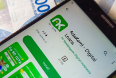 90 Lebih Daftar Pinjol Legal OJK 2026 yang Legal dan Pastinya Terdaftar, Suku Bunga 0,4 Persen