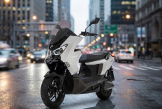 Super Hemat! Simulasi Cicilan Motor Listrik Polytron Fox R Bikin Kamu Punya Motor Listrik di 2026