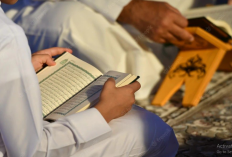Amalan di Bulan Syaban 2026, Persiapan Spiritual Menuju Ramadhan yang Dianjurkan!