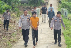 Begal Berkedok Penumpang Lukai Sopir Grab di Kertajati