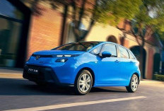 Harga Honda Jazz 2026 Lengkap dengan Simulasi Harga Bekas dan Cicilan Bulanannya, Paling Kecil 3 Jutaan