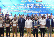 Menteri Nusron Ungkap Rp23 Triliun Aset Berhasil Diselamatkan dari Mafia Tanah Sepanjang 2025