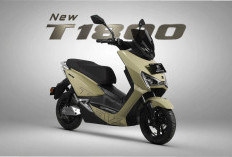 Rekomendasi Motor Listrik Buatan Indonesia 2026: Harga Mulai Rp5 Jutaan tapi Punya Spesifikasi Premium!