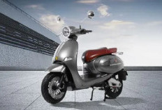 Ngebut dan Irit, Ini 5 Rekomendasi Motor Listrik di Bawah 15 Jutaan Lengkap dengan Simulasi DP & Kredit