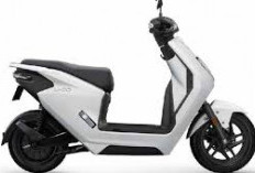 Harga Mulai Rp8 Jutaan, Ini 7 Pilihan Motor Listrik Honda dari Termurah hingga Premium yang Cocok untuk Harian