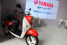 TKDN 40 Persen, Ini 4 Motor Listrik Lokal yang Dapat Subsidi dan Cocok untuk Kegiatan Sehari-hari Tahun 2025