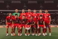 Hitung-hitungan Ranking FIFA Timnas Indonesia Bisa Naik Lagi, Ini Skenario Lawan Mozambik!