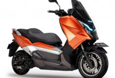 Harga Terbaru Motor Listrik Polytron Bulan April 2026, Top Speed 130 Km Mulai 15 Jutaan?