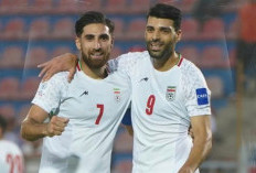Buntut Serangan AS-Israel, Iran Mundur dari Piala Dunia 2026, Peluang Timnas Indonesia Jadi Pengganti?