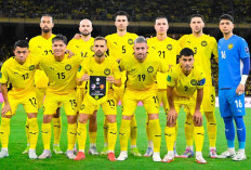 Disanksi FIFA 12 Bulan, 7 Pemain Naturalisasi Malaysia Akan Gugat FAM dan Tuntut Ganti Rugi!