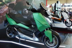 Cicilan Mulai 473 Ribu, Polytron Fox 500 Siap Dibawa Pulang dengan Tenor 6 Tahun