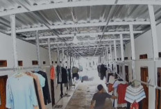 Penjual Somay Diduga Curi 9 Pakaian Dalam Wanita di Majalengka, Aksinya Terekam CCTV