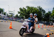 Motor Listrik Indomobil Bikin BBM Jadi Nggak Penting? Ini Faktanya!