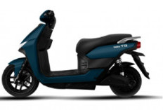 8 Rekomendasi Motor Listrik Murah 2026, Harga Mulai Rp11 Jutaan, Jarak Tempuh Hingga 180 Km & Fast Charging