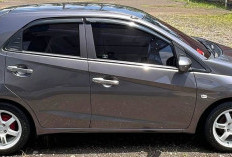 Pilihan Bapak-bapak Cerdas, Ini Rekomendasi 5 Mobil Bekas di Bawah 100 Juta, Ada Honda Brio Satya