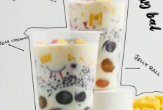 Panen Cuan di Bulan Puasa: 4 Rekomendasi Ide Jualan Takjil Kekinian yang Wajib Kamu Coba di Tahun Ini!