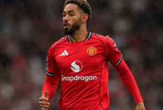 Menang Dramatis, Manchester United Kalahkan Arsenal 3-2 di Laga Tandang!