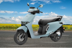 Honda Activa e: Skutik Listrik Inovatif dengan Jarak Tempuh 100 Km dan Fitur LED, Meluncur Januari 2026
