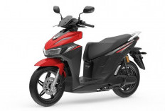 Rekomendasi 5 Motor Listrik Jarak Tempuh Terjauh Versi 2026, Ada Buatan Vietnam Tembus Sampai 156 Km