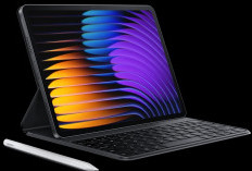 Rekomendasi 7 Tablet Pengganti Laptop, Spek Rata Kanan, Harga Bisa Dikondisikan, Ada Model Apa Saja?