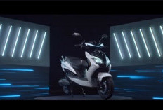 Motor Listrik Polytron EVO Worth It Dibeli di 2026, Harga Segini Sudah Dapat Molis Bermesin Hub Drive 3000W