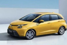 Skema Cicilan Cuma 2 Jutaan, Berikut Harga Honda Jazz Terbaru 2026 Hatchback Semua Tipe