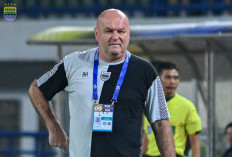 Persib Bandung vs PSM Makassar: Rekor Head to Head Jadi Ancaman Maung Bandung di Stadion Gelora B.J. Habibie? 