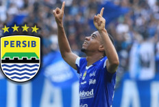 3 Pemain Asing Persib Bandung Jadi 'Mesin Gol' di Paruh Musim, Makin Gacor di Putaran Kedua? 