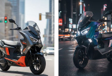 Mengapa Motor Listrik Fast Charging Layak Kamu Miliki di Tahun 2026? Ini Alasannya