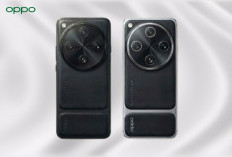 Spesifikasi Oppo Find X9 Ultra Bocor, Prediksi Harga Tembus Angka Rp20 Juta! Ini Penjelasan Lengkapnya