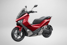 Rekomendasi 6 Motor Listrik buat Ojol Paling Worth It, Irit Biaya Operasional & Performa Kencang!