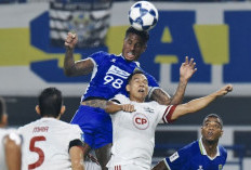 Ikuti Jejak Ronaldo Cs di Al Nassr, Persib Bandung Lolos ke 16 Besar ACL 2 Usai Kalahkan Bangkok United 1-0