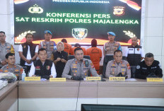 Cari Keributan Dini Hari, Tiga Pemuda Keroyok Pengendara dan Rusak Motor Pakai Celurit