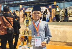 Dua Siswa Majalengka Torehkan Prestasi di Pentas PAI Jawa Barat 2026