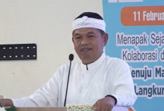 Dedi Mulyadi Dorong Pembangunan Lingkungan dan Keadilan Fiskal di HUT ke-186 Majalengka