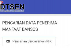 Cukup Lewat HP, Begini Cara Cek Bansos Kemensos Juni 2026, Diperkirakan Ada 3 Bantuan yang Cair