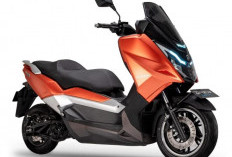Cicilan Ringan 1 Jutaan, Ini Skema Kredit Motor Listrik Polytron T Rex yang Bisa Tempuh 130 - 210 Km
