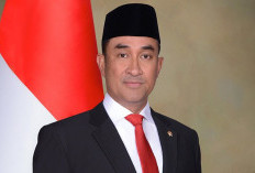 Biodata Suyudi Ario Seto, Pernah Jadi Kapolres Majalengka, Kini Menjadi Kepala BNN