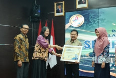 Pemkab Majalengka Raih Lima Penghargaan Kepegawaian dari BKN, Bukti Tata Kelola ASN Makin Berkualitas
