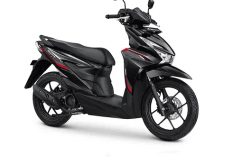 Bukan Kaleng-kaleng! Honda Beat 150 Disebut Lebih Galak dari yang Dibayangkan