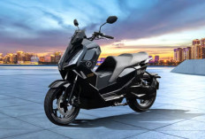 Mulai 400 Ribuan per Bulan, Kredit Motor Listrik Alva Cervo Tenor 7 Tahun Kini Banyak Diburu