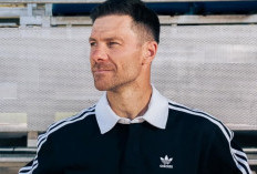 Xabi Alonso Out Dipecat Real Madrid, Imbas Gagal di Piala Super Spanyol, El Real Sudah Dapat Calon Pengganti