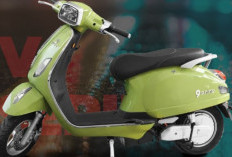 Solusi Cermat untuk EV Hemat, Ini Rekomendasi 5 Motor Listrik Termurah 2026, Masih di Bawah Rp10 Juta