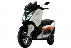 Skema Angsuran Kredit Motor Listrik Polytron Fox 500 Terbaru! Bayar Cicilan Mulai Dari Rp800 Ribuan Aja!