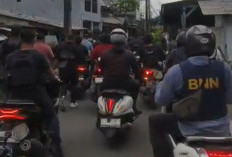 BNN Tak Kenal Batas: Buronan Narkotika Dibekuk di Kamboja, Ratusan Gram Sabu Disita di Jakarta