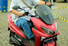 Musim Hujan Tetap Gas! Ini Daftar Motor Listrik Buatan Indonesia Tahan Air, Cocok Buat Harian & Ojol